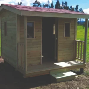 Casas Infantiles