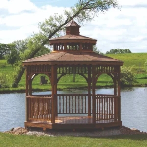 Gazebos