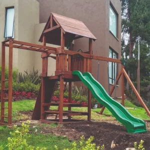 Parques